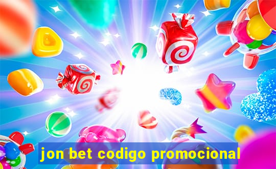 jon bet codigo promocional